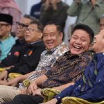 Gubernur Herman Deru dan Wagub Cik Ujang Tekankan pada PaSKI Sumsel agar Komedi yang Mendidik dan Beretika   