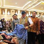 Gubernur Herman Deru Tantang Pemuda Sumsel Jadi Penggerak Ekonomi   