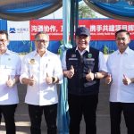 Disaksikan Menko Pangan, Gubernur Sumsel Pastikan PSEL Palembang Jadi Solusi Sampah dan Energi   