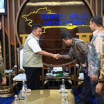 Gubernur Herman Deru Support PTF 2026 :  Pariwisata Harus Berdampak bagi Masyarakat   