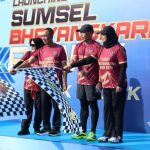 Meriahkan Hari Bhayangkara Ke-80, Polda Sumsel Selenggarakan “Sumsel Bhayangkara Run 2026”