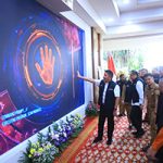 Herman Deru dan Cik Ujang Dorong Sinergi Daerah Sukseskan Sensus Ekonomi 2026   