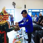 Herman Deru Tekankan Peran SOIna sebagai Ajang Penguatan Kepercayaan Diri Anak Berkebutuhan Khusus   