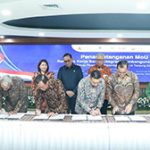 Gubernur Herman Deru Tegaskan Dukungan Penuh Integrasi Tol Menuju Pelabuhan Tanjung Carat, Investasi Capai Rp26 Triliun