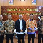 Cik Ujang Desak Percepatan Tol Betung–Tempino, Target Tuntas November