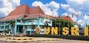 Universitas Sriwijaya (psppi.unsri.ac.id)