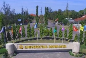  Universitas Sriwijaya (Unsri) (Dok: Unsri.ac.id)