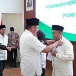 Herman Deru Sebut Sumsel Zero Konflik, Kader NU Diminta Perkuat Moderasi dan Kerukunan   