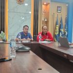 KSOP Klarifikasi Pemeriksaan Barang Impor Tanpa Dokumen di Pelabuhan Sri Payung