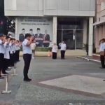 Penguatan Disiplin Aparatur, Sekretariat DPRD Bekasi Rutinkan Apel Pagi