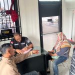 Kasus Penganiayaan Siti Dessy Resmi Dilimpahkan ke Kejari, Tersangka Sudah di LP