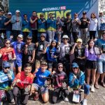 Wamenpar Apresiasi Dieng Caldera Race, Dorong Wonosobo Jadi Ikon Sport Tourism