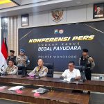 Begal Payudara Pelajar di Wonosobo Diringkus Polisi, Modusnya Pura-Pura Minta Tolong