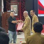 Pengadaan Kertas HVS Dikonsolidasikan, Pemkab Wonosobo Libatkan 18 Pelaku Usaha Lokal