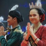 Narendra dan Kayla Terpilih, Duta Wisata Wonosobo Kini Hadapi Tantangan Baru