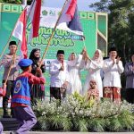 Semarak Muharam 1448 H, Wonosobo Perkuat Syiar Islam dan Pendidikan Al-Qur’an