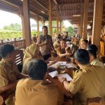 Ombudsman dan Kemendagri Bekali Admin Pengaduan Wonosobo dengan Penguatan Kapasitas