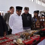Jejak Pusaka dari Tanah Para Dewa, Wonosobo Padukan Pelestarian Budaya dan Pariwisata