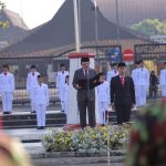 Peringati Hari Lahir Pancasila, Wonosobo Perkuat Komitmen Bangun Daerah Berintegritas