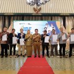 Wonosobo Bidik Investasi Sektor Pertanian dan Pariwisata Lewat WIBF 2026