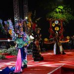 WNFC 2026 Buktikan Kreativitas dan Budaya Mampu Gerakkan Pariwisata Wonosobo