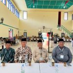 Lahat, Palembang, Ogan Ilir Bersaing Rebut Juara Umum MTQ Sumsel 2026