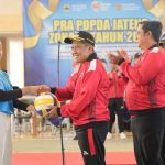 Wonosobo Jadi Tuan Rumah Pra POPDA Jateng, Ratusan Atlet Pelajar Berebut Tiket Provinsi