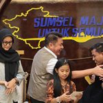 Herman Deru Dorong Kemandirian Ekonomi Penyandang Disabilitas Melalui Keterampilan, Digitalisasi, dan Akses Pasar
