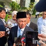 Jadwal Sangat Padat, Prabowo Minta Maaf ke 8 Dubes Asing