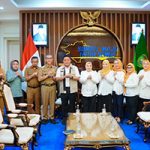 Herman Deru: BKOW Organisasi Besar dan Heterogen, Pengurus Harus Jeli Sejak Awal   