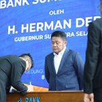 Jaga Nama Baik dan Kepercayaan Masyarakat Adalah Modal Utama Bank Sumsel Babel