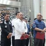 Kejagung Segel 17.600 Sepeda Motor Listrik BGN Terkait Dugaan Korupsi MBG