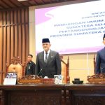 Fraksi DPRD Sumsel Apresiasi Kinerja Gubernur Herman Deru dalam Pengelolaan APBD 2025   