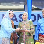Feby Herman Deru Dorong Penguatan Peran Ayah dalam Keluarga pada Peringatan Harganas ke-32