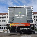 Lagi Bupati Muaraenim Diduga Terjerat Hukum, Edison Kena OTT KPK, Lima Ruangan di Kantor Diknas Disegel