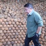 Ekspor Kelapa Sumsel Tembus Pasar Internasional Melalui Program Sultan Muda Herman Deru–Cik Ujang