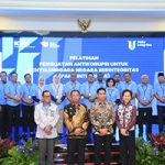Wagub Cik Ujang dan Ketua Bkow Sumsel Perkuat Komitmen Integritas untuk Tata Kelola Pemerintahan yang Baik