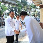 Edward Candra Tegaskan Pentingnya Sinkronisasi Program Penanggulangan Kemiskinan Tahun 2027
