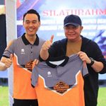 Didaulat Jadi Pembina Overlanding Indonesia Sumsel, Herman Deru Dorong Ekonomi Kreatif dan Pengembangan Wisata Daerah