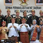 Herman Deru: Daerah Harus  Perkuat Sinergi dan Inovasi Pembangunan di Tengah Efisiensi Anggaran