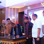Herman Deru : ABPEDNAS Sumsel dengan 12 Ribu Anggota Harus Tunjukkan Kinerja Terbaik   