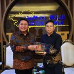 Herman Deru Sambut Investor China, Jajaki Kerja Sama Pembangunan PLTA di OKU Selatan