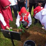 Feby Herman Deru: PMR Bukan Sekadar Ekskul, tetapi Garda Terdepan Kemanusiaan