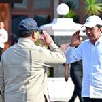 Jokowi Bakal Kawal Prabowo-Gibran 2 Periode, Beragam Reaksi Parpol