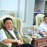 Herman Deru: Sumsel Bakal Dapat Tambahan Kuota 13.000 Unit Program Perumahan dan Tuan Rumah Launching Nasional