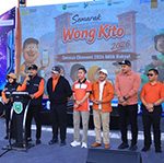 Herman Deru Gelorakan Semangat Kolaborasi, Ajak Masyarakat Sukseskan Sensus Ekonomi 2026