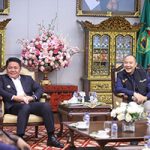 Herman Deru Dukung Sensus Ekonomi 2026, Ajak Masyarakat Berikan Data Akurat dan Terbuka   