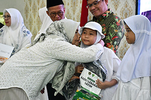 dok kemenag sumsel