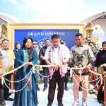 Herman Deru Dorong Sinergi Pemerintah, Dunia Usaha, dan Masyarakat Jaga Kelestarian Alam Dempo   