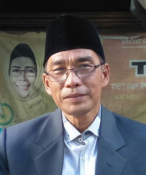dok pribadi